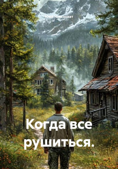 Скачать книгу Когда все рушиться.