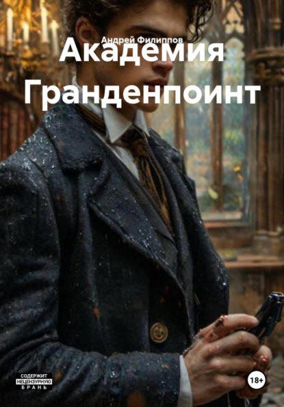 Скачать книгу Академия Гранденпоинт