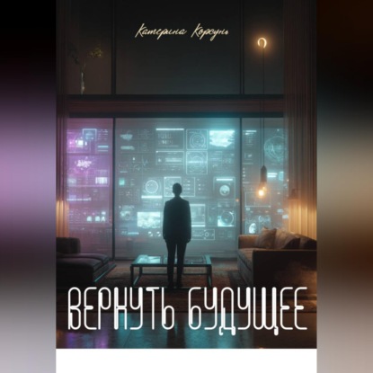 Скачать книгу Вернуть будущее