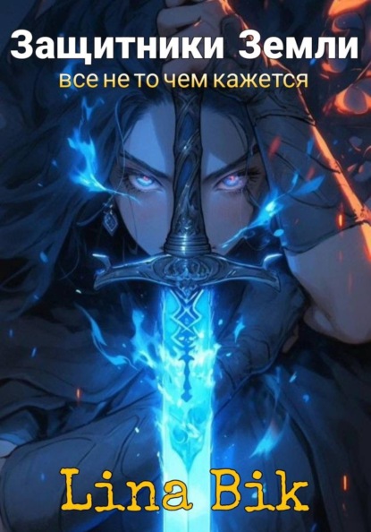 Скачать книгу Защитники Земли