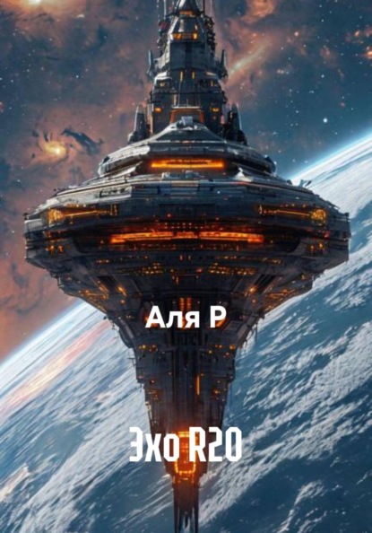 Скачать книгу Эхо R20