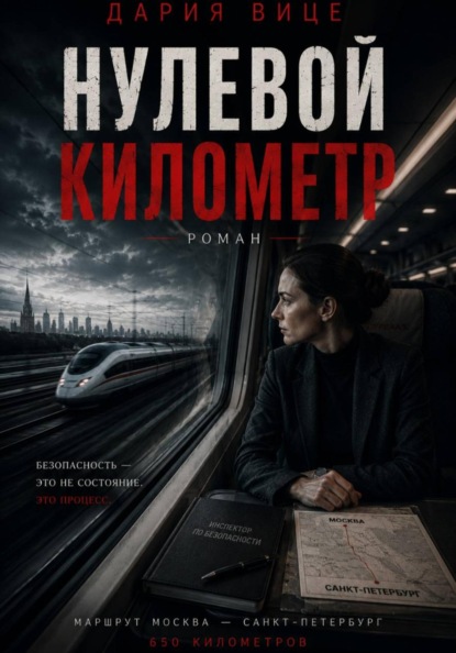 Скачать книгу Нулевой Километр