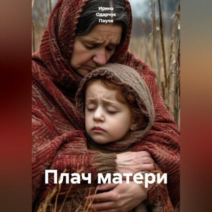 Скачать книгу Плач матери