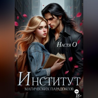 Скачать книгу Институт магических парадоксов