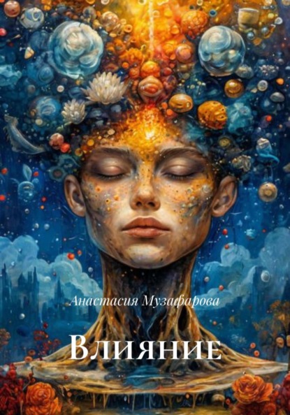Скачать книгу Влияние
