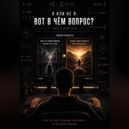 Скачать книгу Я или не Я! Вот в чём вопрос?