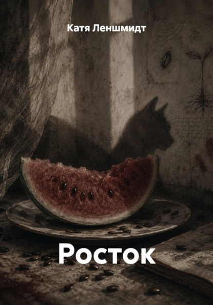 Скачать книгу Росток