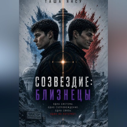 Скачать книгу Созвездие: Близнецы