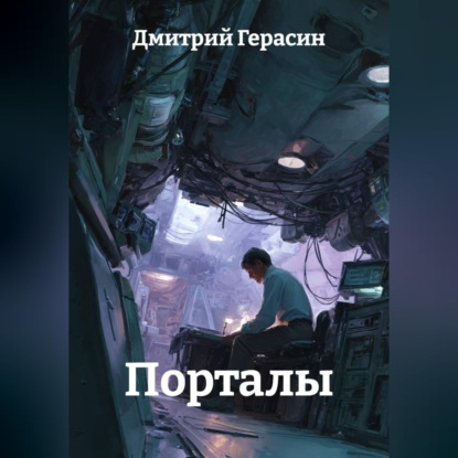 Скачать книгу Порталы