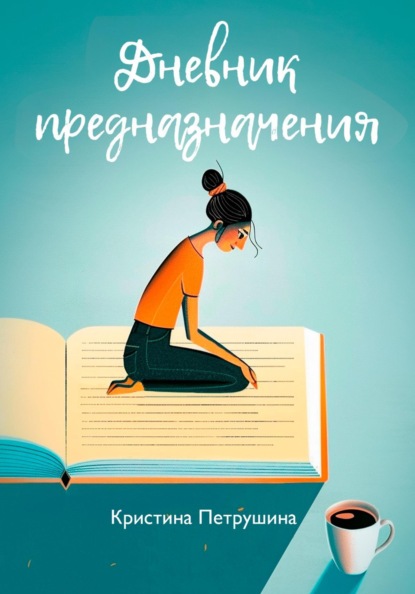 Скачать книгу Дневник предназначения