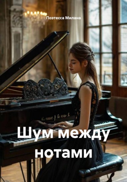 Скачать книгу Шум между нотами