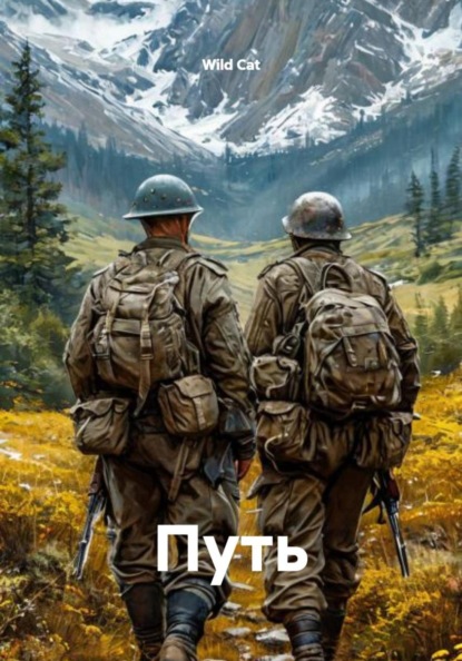 Скачать книгу Путь