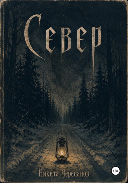 Скачать книгу Север