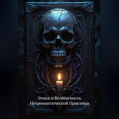 Скачать книгу Этика и Безопасность Некромантической Практики