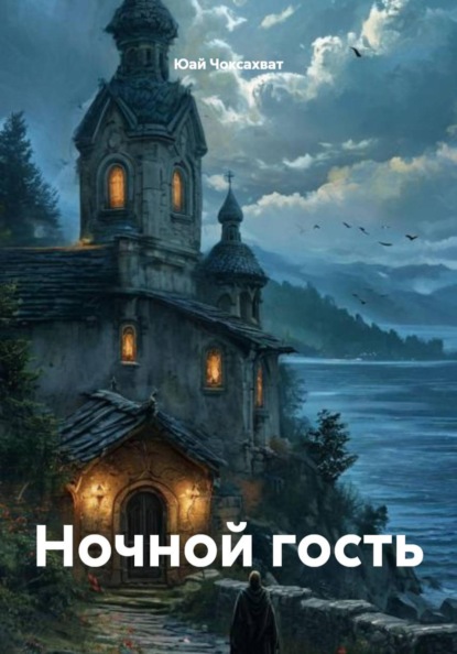 Скачать книгу Ночной гость