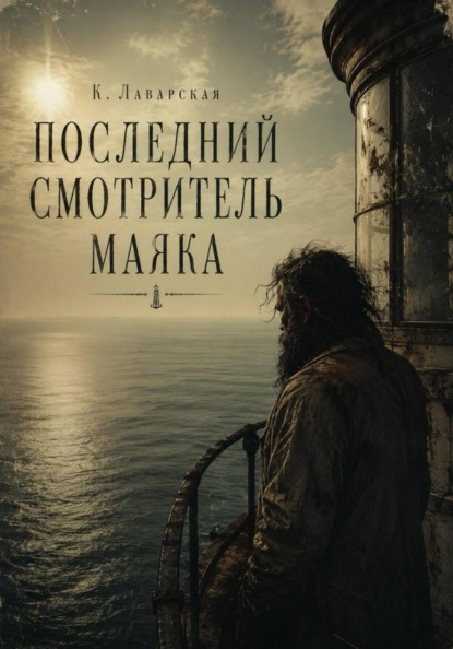 Скачать книгу Последний смотритель маяка