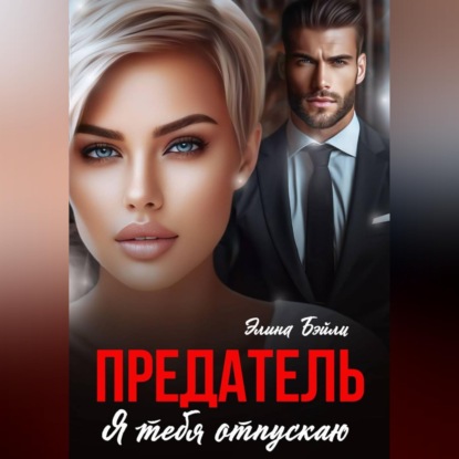 Скачать книгу Предатель. Я отпускаю тебя