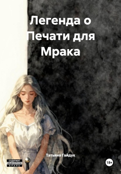 Легенда о Печати для Мрака