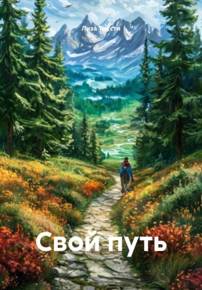 Скачать книгу Свой путь