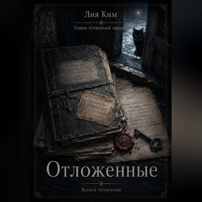 Скачать книгу Отложенные