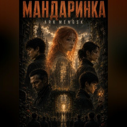 Скачать книгу Мандаринка