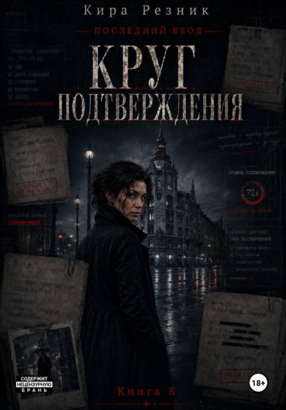 Скачать книгу Круг подтверждения