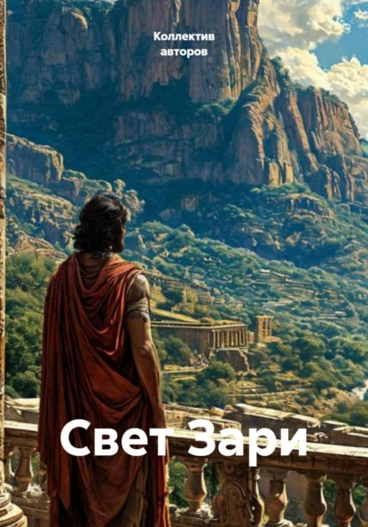 Скачать книгу Свет Зари