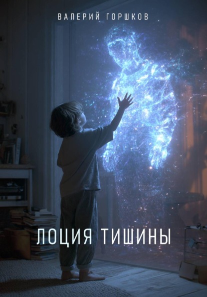 Скачать книгу Лоция тишины