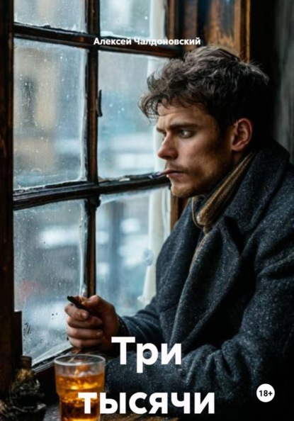 Скачать книгу Три тысячи