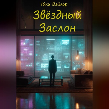Скачать книгу Звёздный заслон
