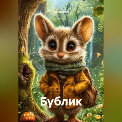 Скачать книгу Бублик