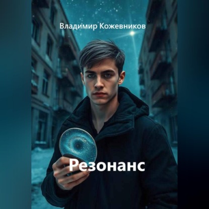 Скачать книгу Резонанс