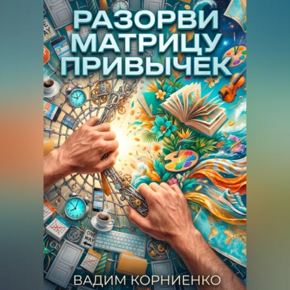 Скачать книгу Разорви матрицу привычек