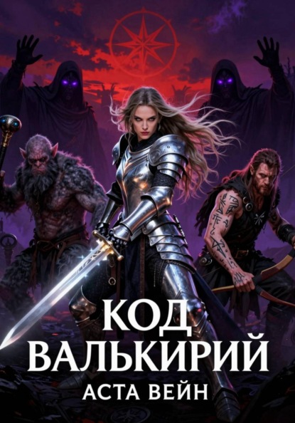 Код Валькирии