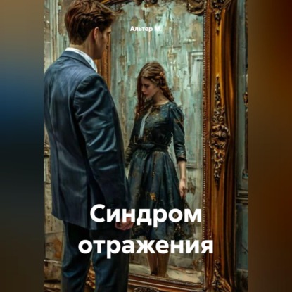 Скачать книгу Синдром отражения