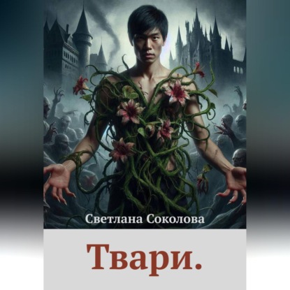 Скачать книгу Твари.