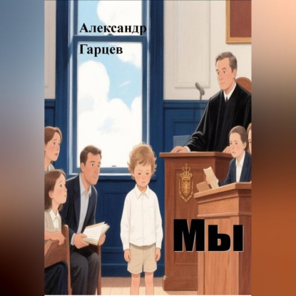 Скачать книгу Мы