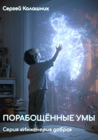 Скачать книгу Порабощённые умы