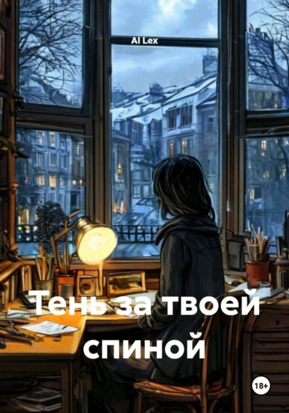 Тень за твоей спиной