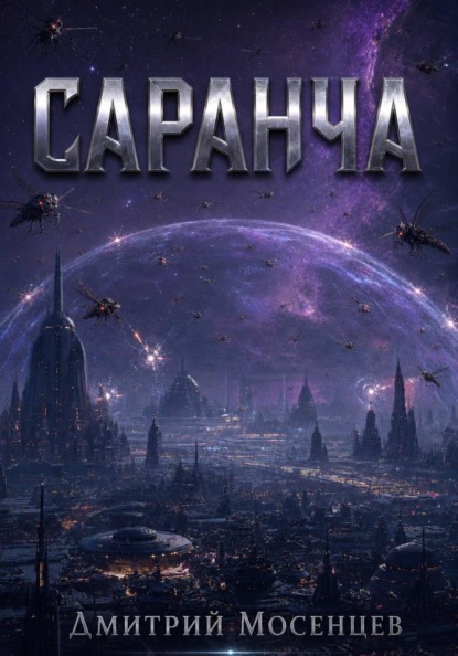 Скачать книгу Саранча