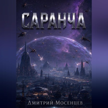 Скачать книгу Саранча