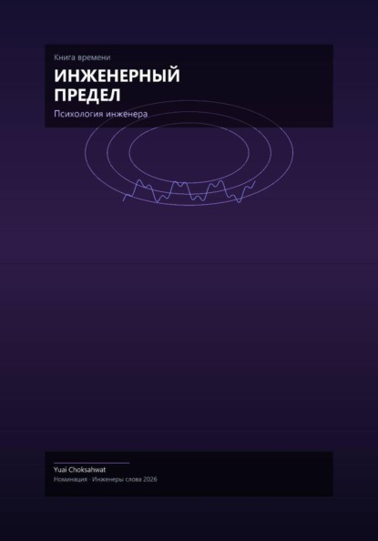 Скачать книгу Инженерный предел