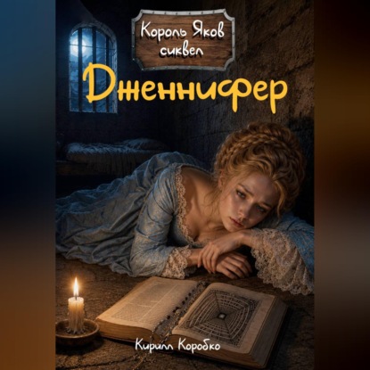 Скачать книгу Дженнифер