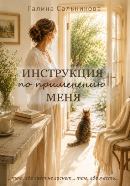 Инструкция по применению меня