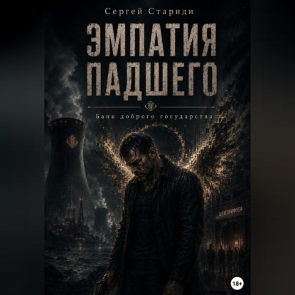 Скачать книгу Эмпатия падшего