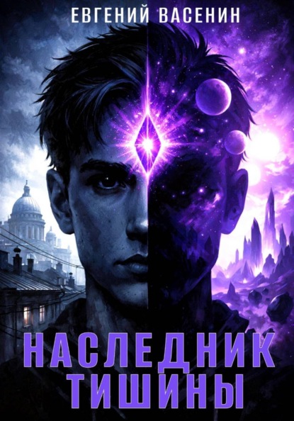 Скачать книгу Наследник тишины