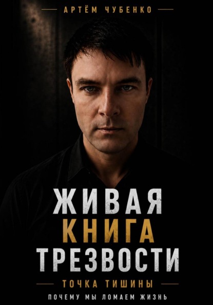 Скачать книгу Живая книга трезвости.Для каждого человека
