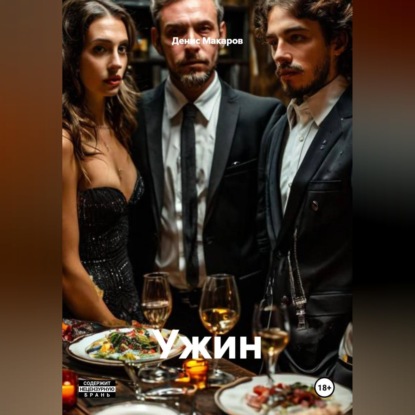 Скачать книгу Ужин