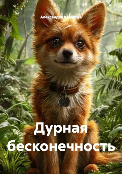 Скачать книгу Дурная бесконечность