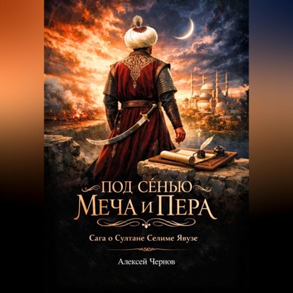 Скачать книгу Султан Явуз